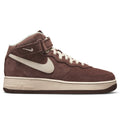 Nike Air Force 1 Mid '07 QS - Chocolate/Cream