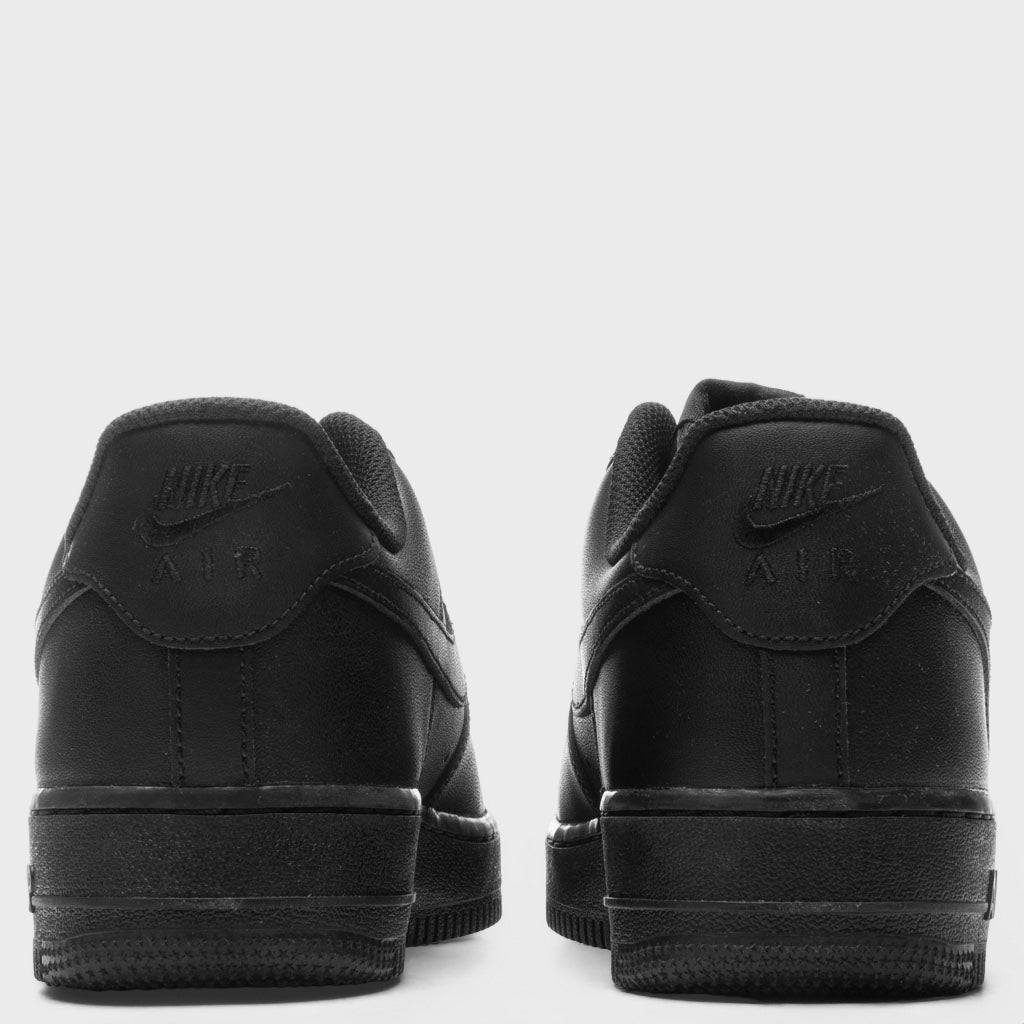 Nike Air Force 1 '07 - Black/Black