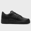 Nike Air Force 1 '07 - Black/Black
