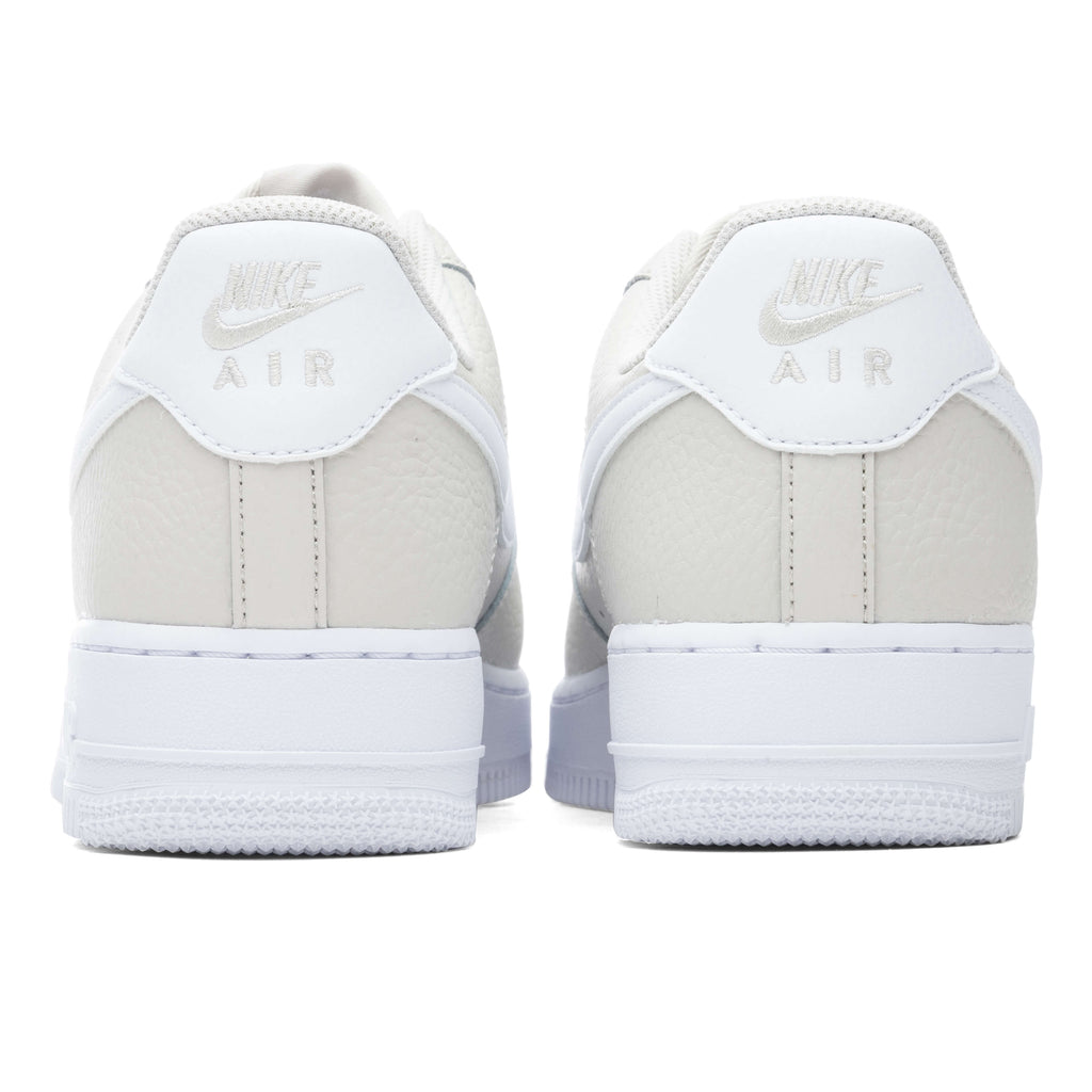 Nike Air Force 1 '07 - Light Bone/White