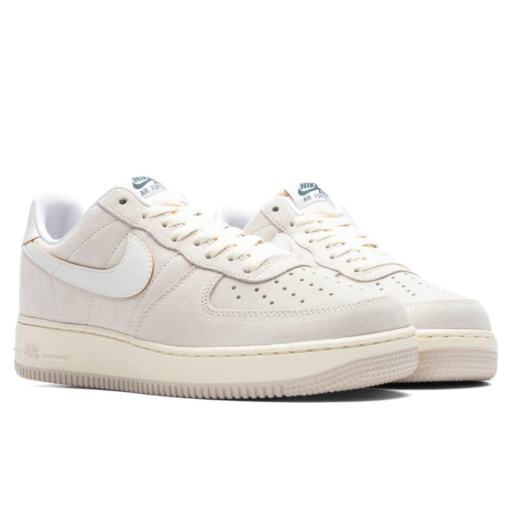 Nike Air Force 1 '07 'Athletic Department' - Light Orewood Brown/Sail/Sail