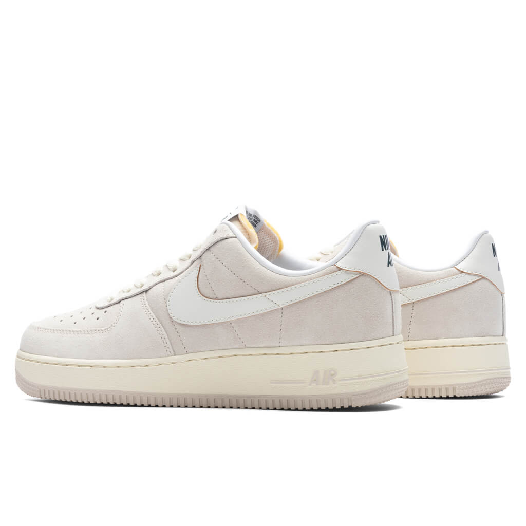 Nike Air Force 1 '07 'Athletic Department' - Light Orewood Brown/Sail/Sail