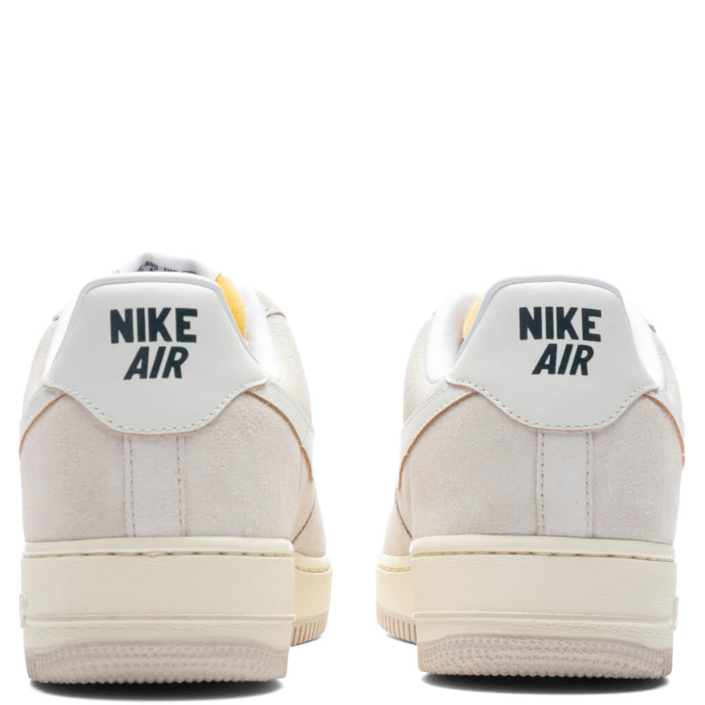 Nike Air Force 1 '07 'Athletic Department' - Light Orewood Brown/Sail/Sail