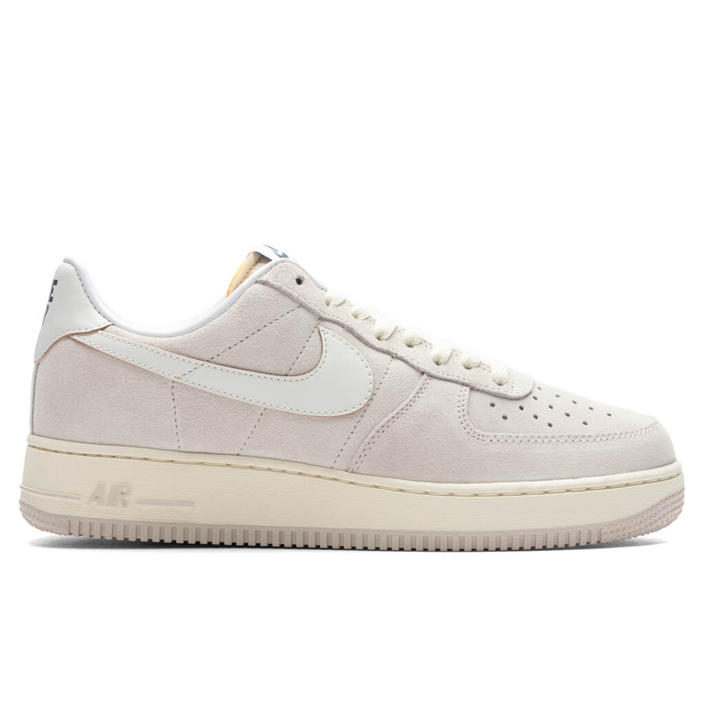 Nike Air Force 1 '07 'Athletic Department' - Light Orewood Brown/Sail/Sail