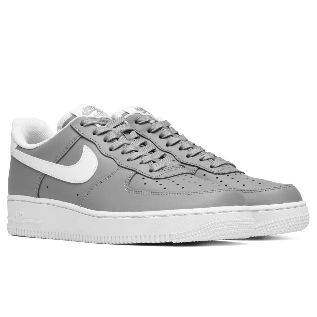 Nike Air Force 1 '07 - Particle Grey/White