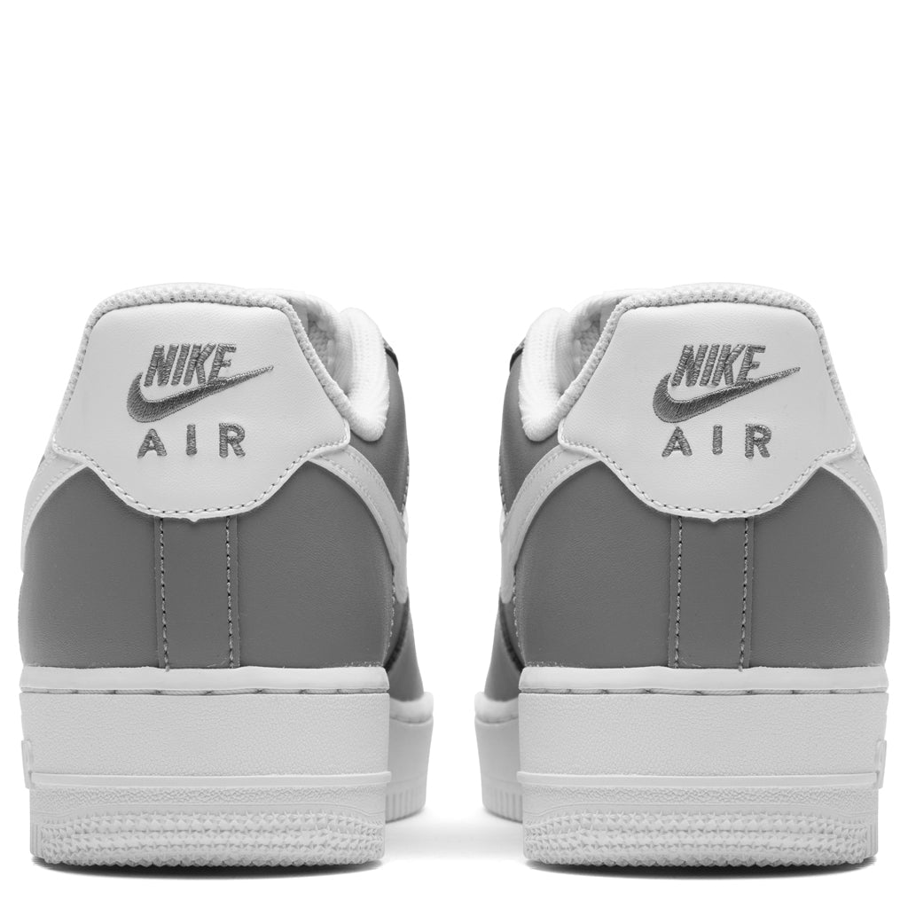 Nike Air Force 1 '07 - Particle Grey/White