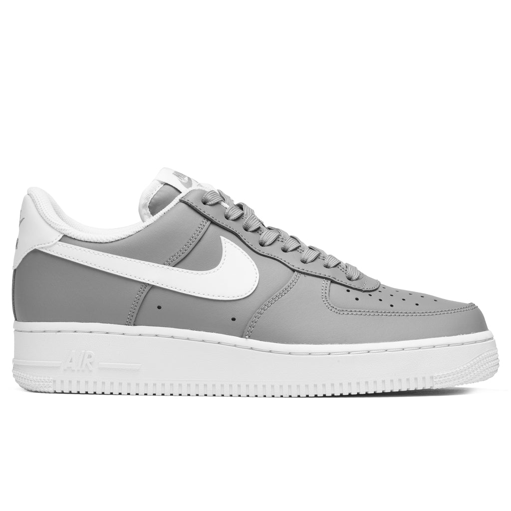 Nike Air Force 1 '07 - Particle Grey/White