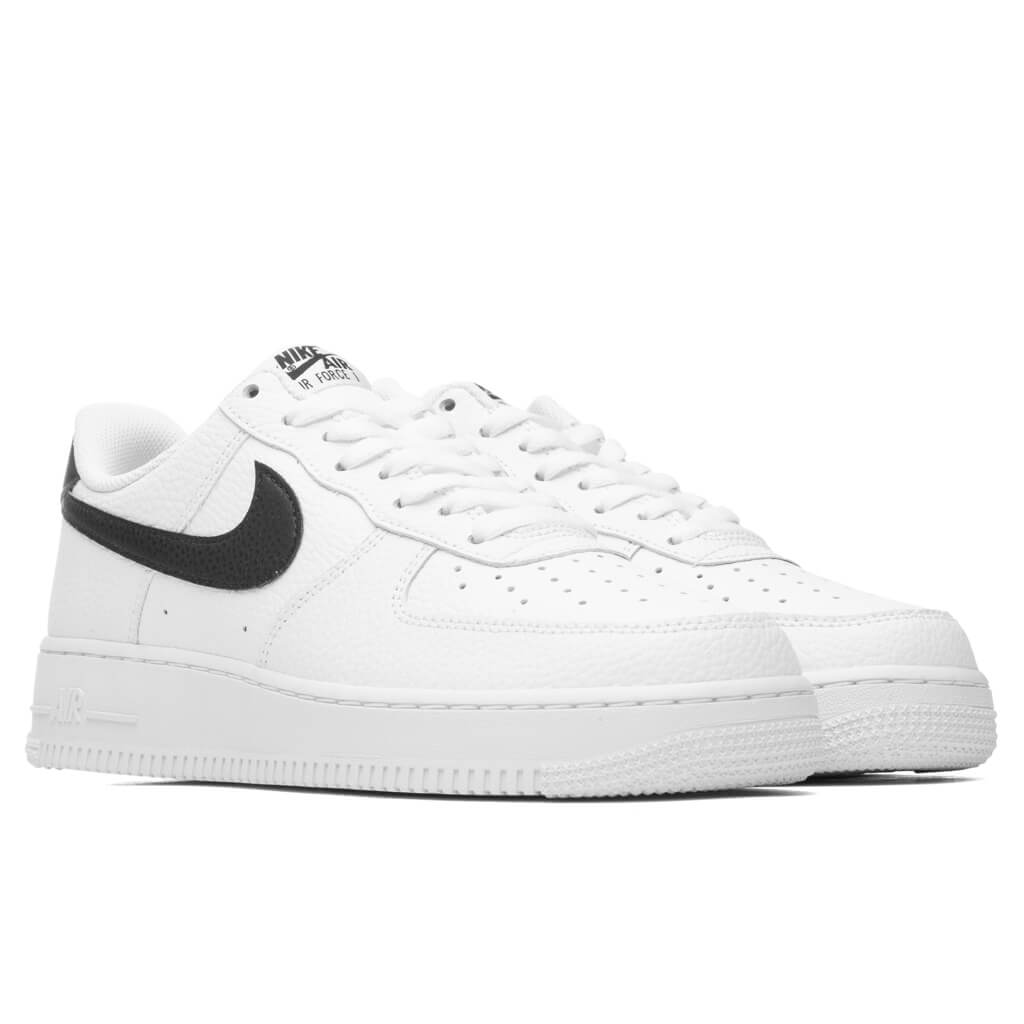 Nike Air Force 1 '07 - White/Black