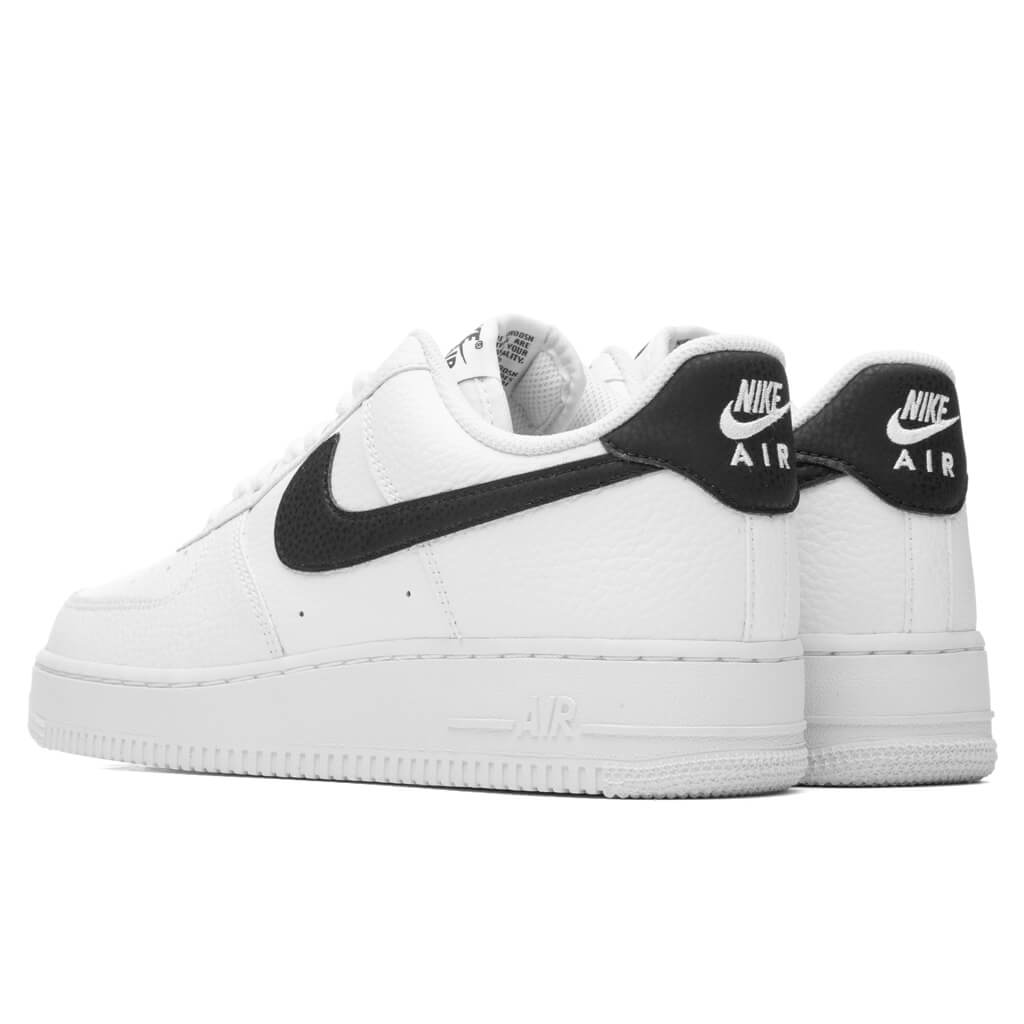 Nike Air Force 1 '07 - White/Black