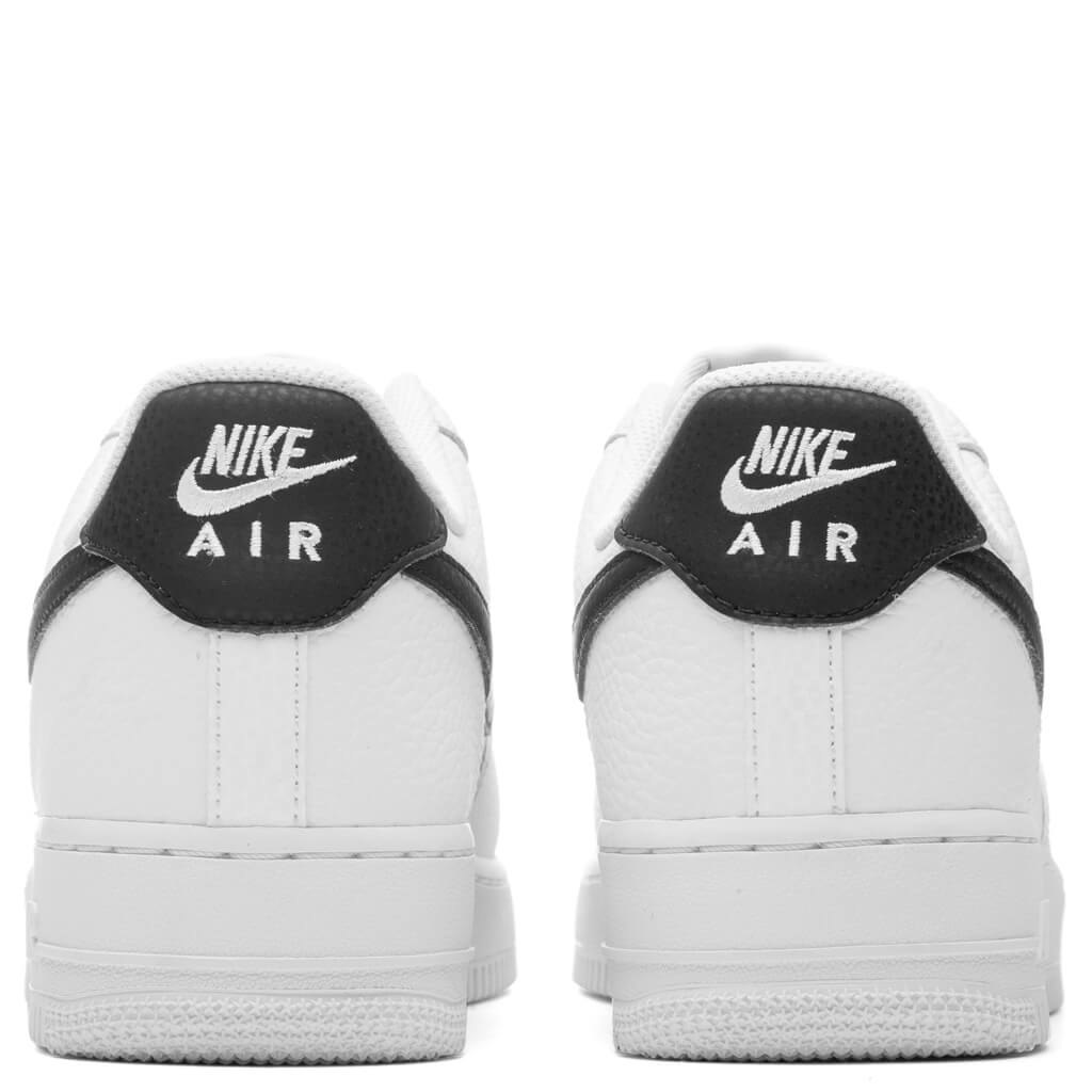 Nike Air Force 1 '07 - White/Black