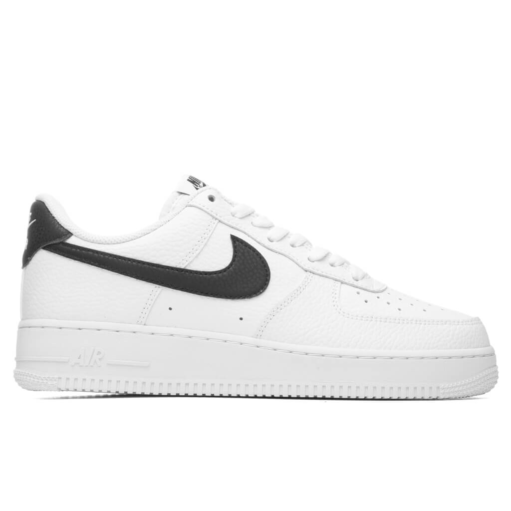 Nike Air Force 1 '07 - White/Black
