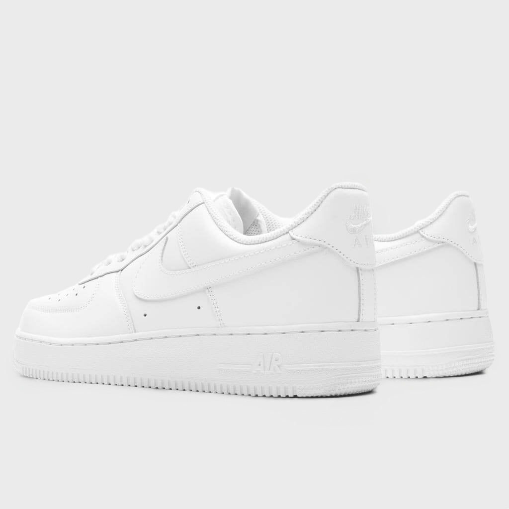 Nike Air Force 1 '07 - Triple White