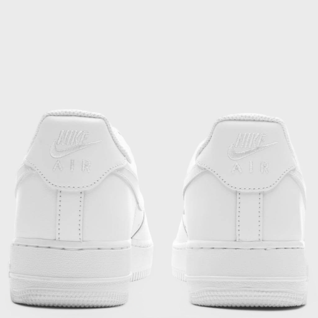 Nike Air Force 1 '07 - Triple White