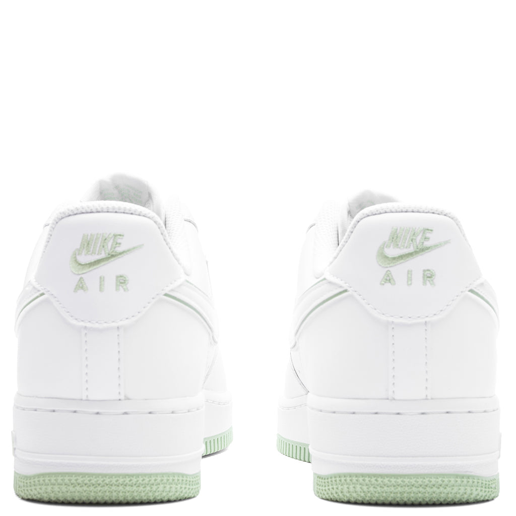 Nike Air Force 1 '07 - White/Honeydew