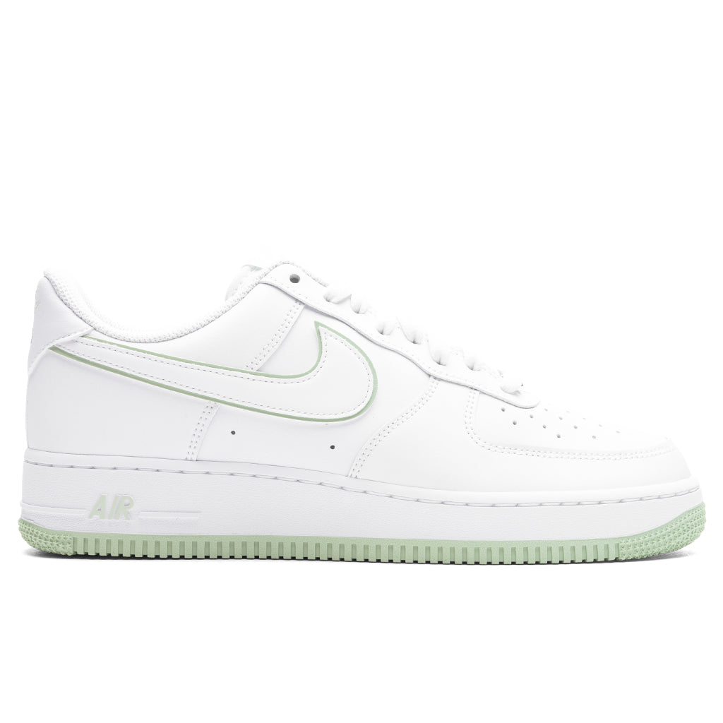 Nike Air Force 1 '07 - White/Honeydew