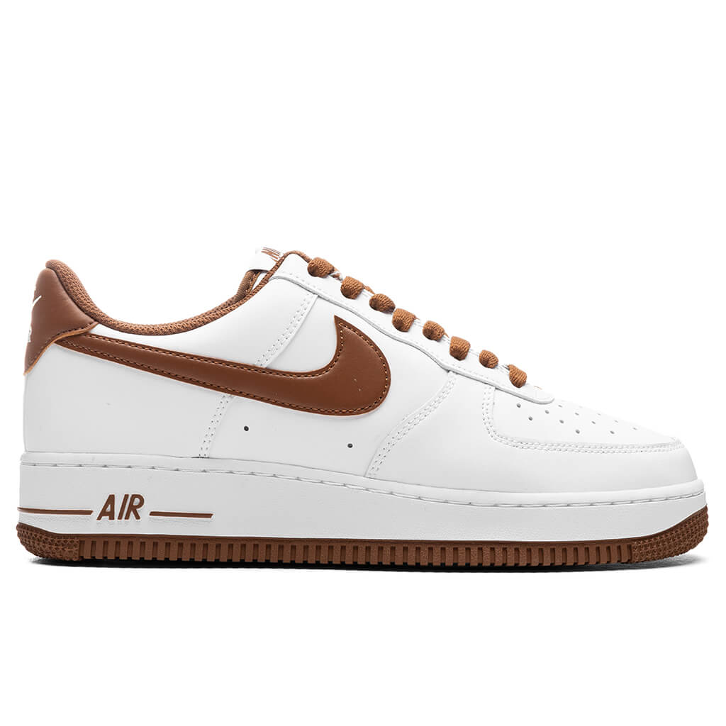 Nike Air Force 1 '07 - White/Pecan