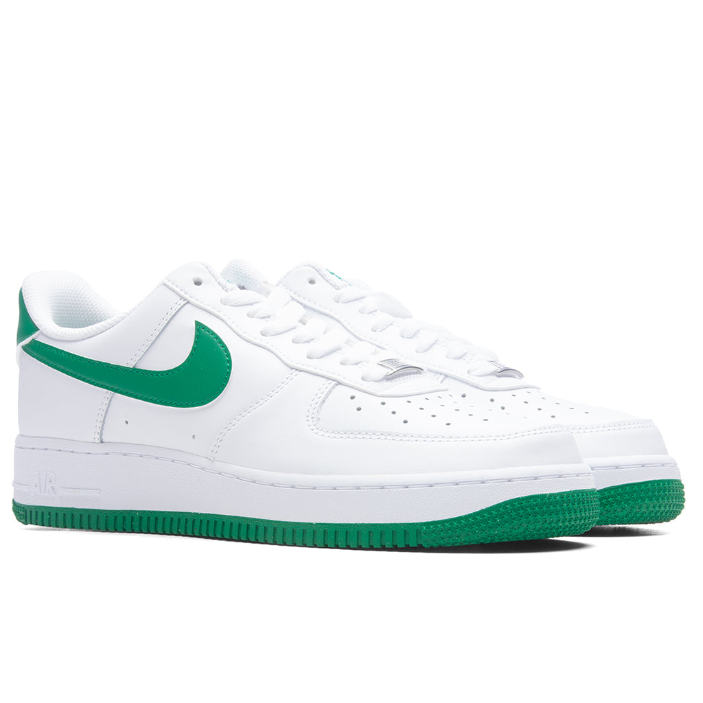 Nike Air Force 1 '07 - White/Malachite