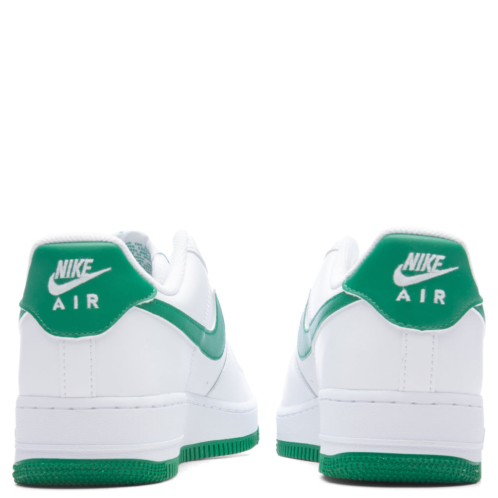 Nike Air Force 1 '07 - White/Malachite