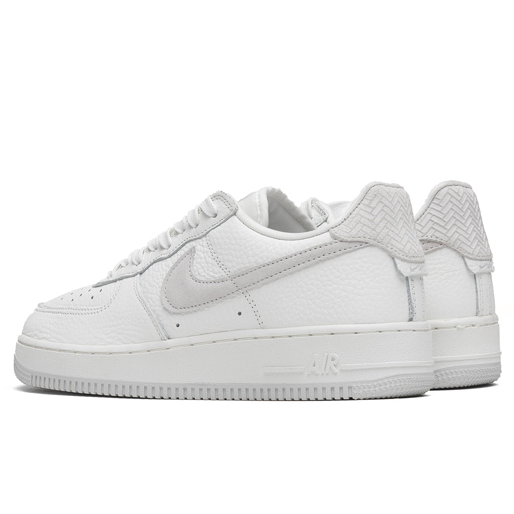 Nike Air Force 1 '07 Craft - Summit White/Photon Dust
