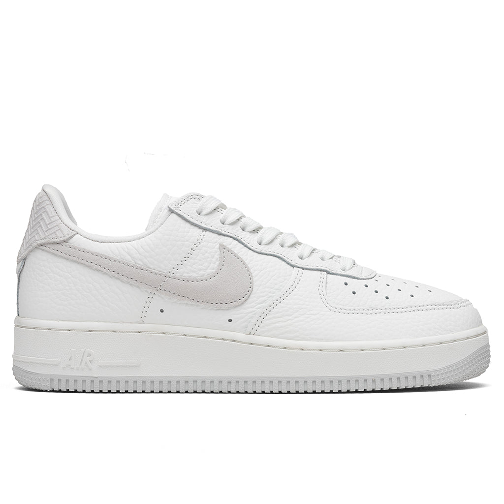 Nike Air Force 1 '07 Craft - Summit White/Photon Dust