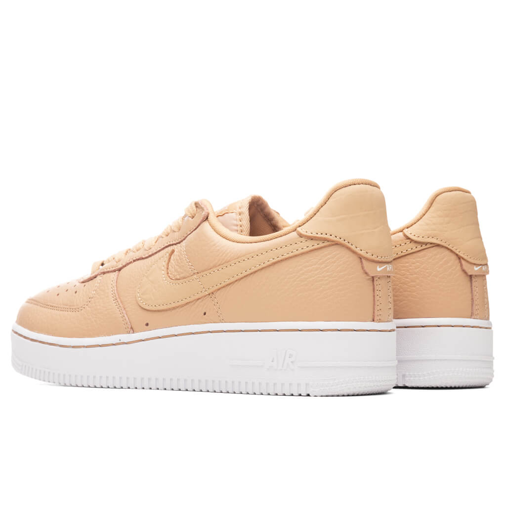 Nike Air Force 1 '07 Craft - Vachetta Tan/White