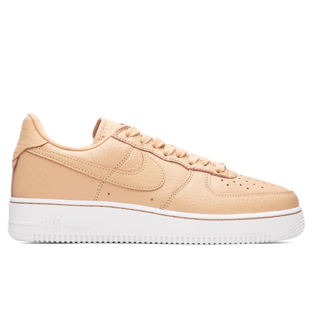 Nike Air Force 1 '07 Craft - Vachetta Tan/White