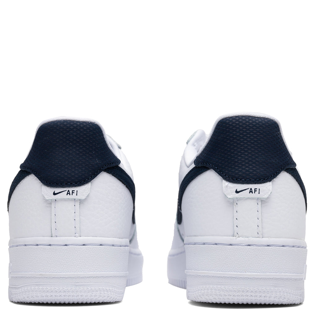 Nike Air Force 1 '07 Craft - White/Obsidian