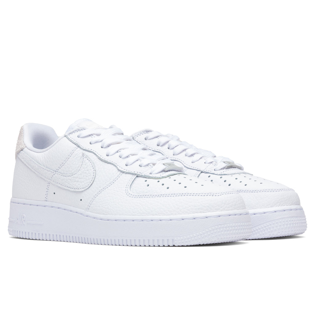 Nike Air Force 1 '07 Craft - White/Summit White