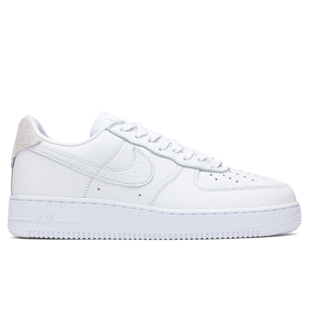 Nike Air Force 1 '07 Craft - White/Summit White