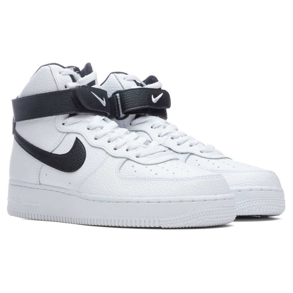 Nike Air Force 1 '07 High - White/Black