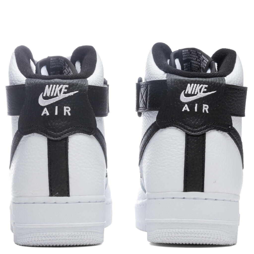 Nike Air Force 1 '07 High - White/Black