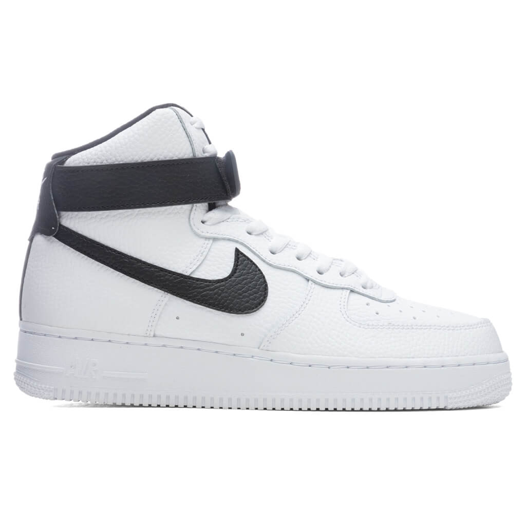 Nike Air Force 1 '07 High - White/Black