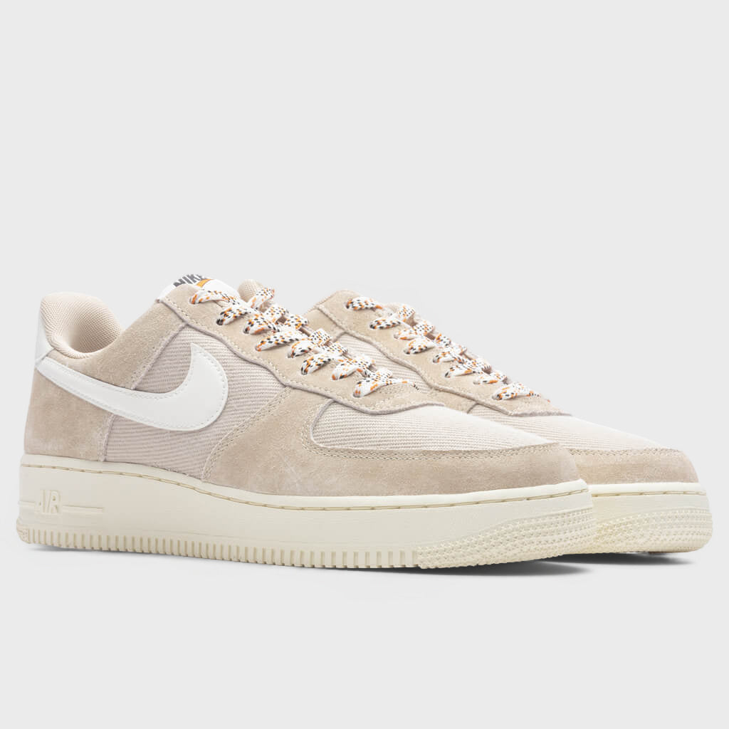 Nike Air Force 1 '07 LV8 - Rattan/Sail/Alpha Orange