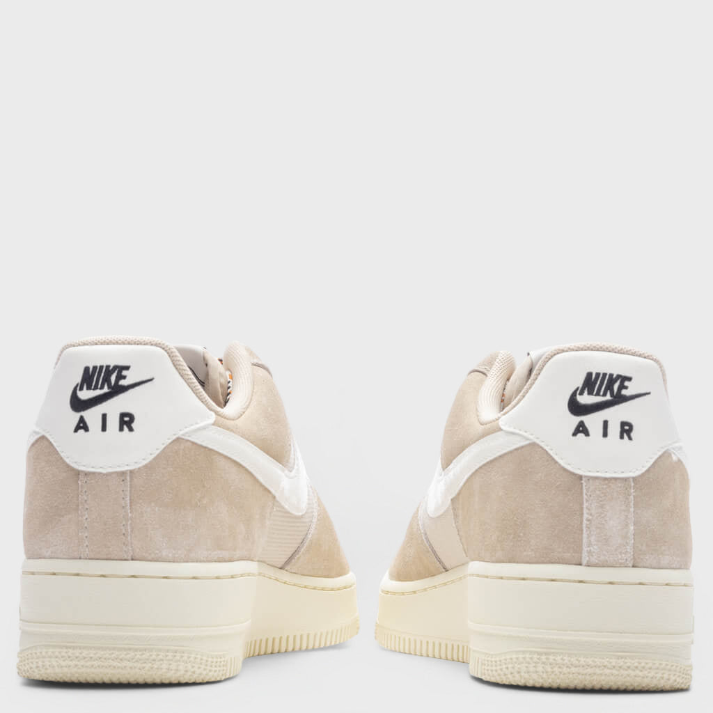 Nike Air Force 1 '07 LV8 - Rattan/Sail/Alpha Orange