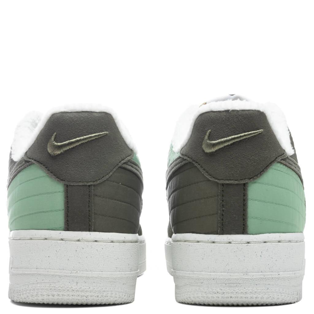 Nike Air Force 1 '07 LX - Oil Green/Sequoia