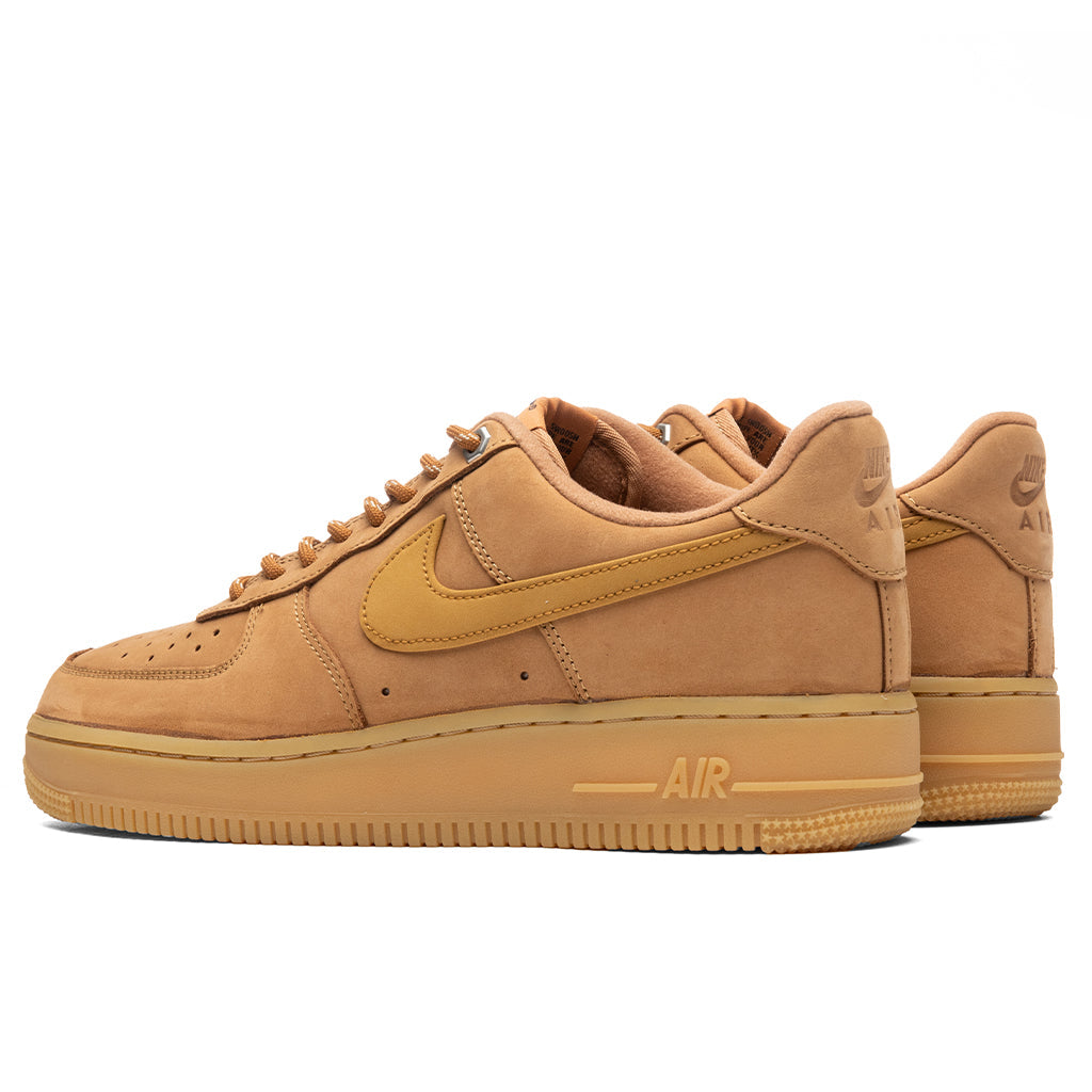 Nike Air Force 1 '07 WB - Flax/Wheat