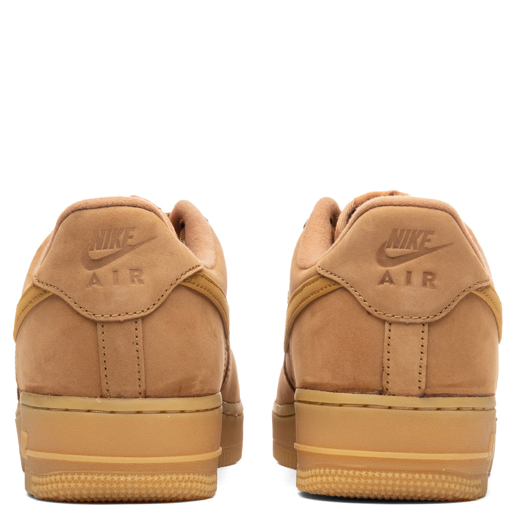 Nike Air Force 1 '07 WB - Flax/Wheat