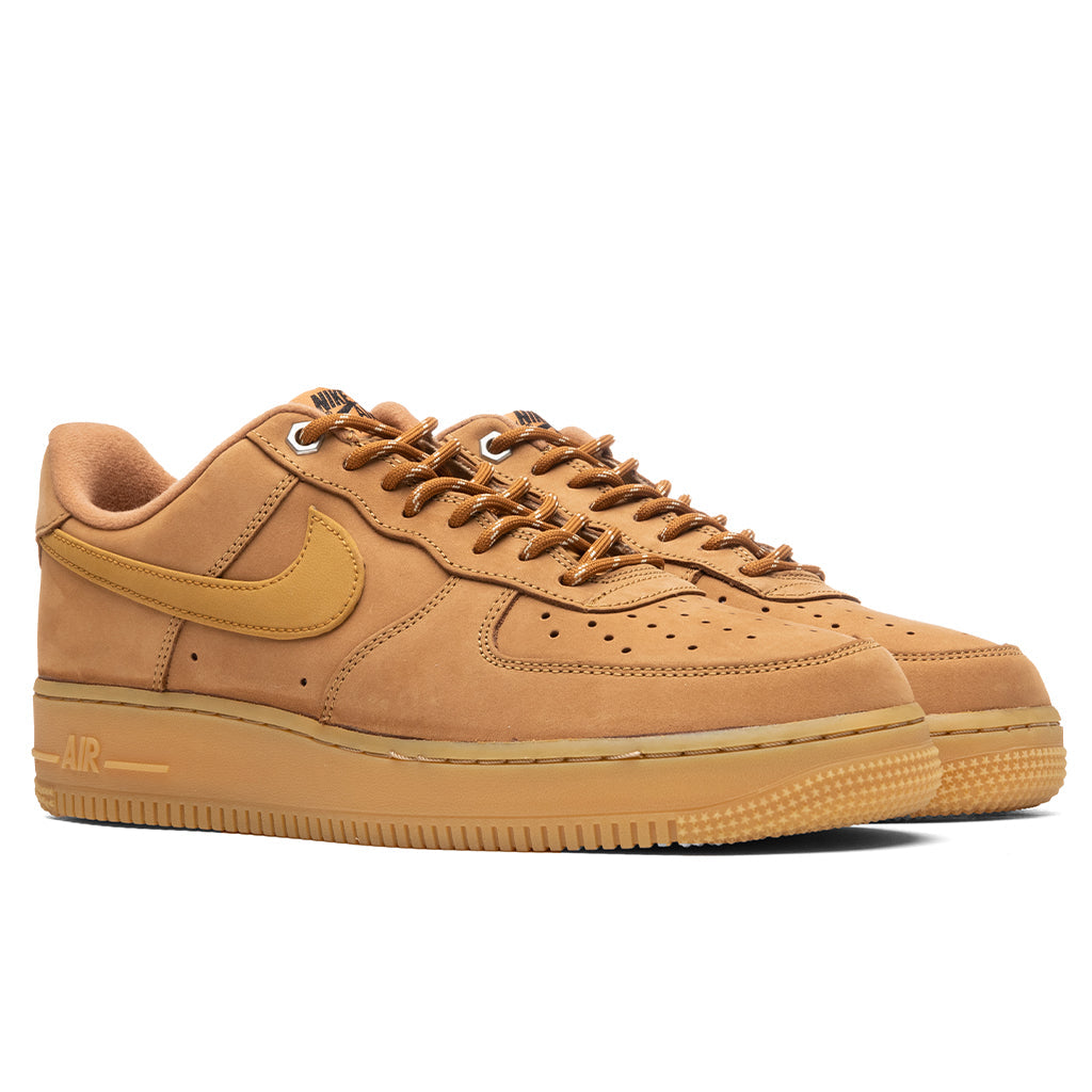 Nike Air Force 1 '07 WB - Flax/Wheat