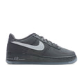 Nike Air Force 1 (GS) - Anthracite/Reflect Silver/Cool Grey
