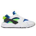 Nike Air Huarache - White/Scream Green