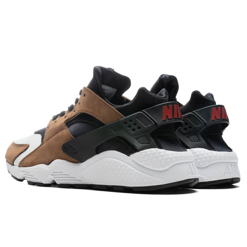 Nike Air Huarache LE - Black/Bison/White