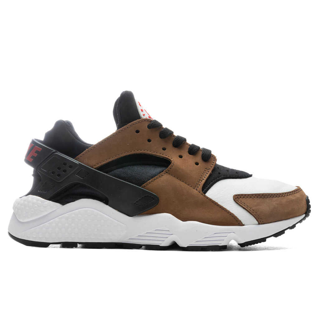 Nike Air Huarache LE - Black/Bison/White