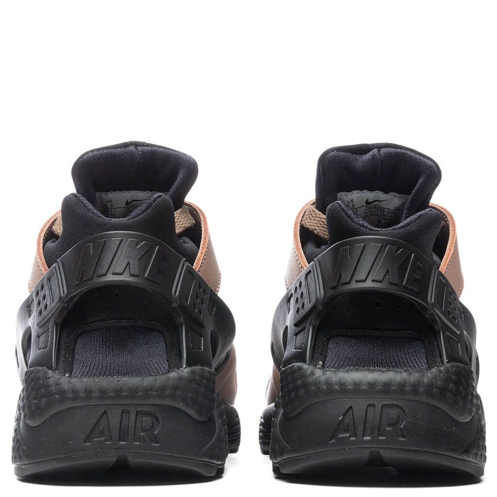 Nike Air Huarache LE - Toadstool/Black/Chestnut Brown
