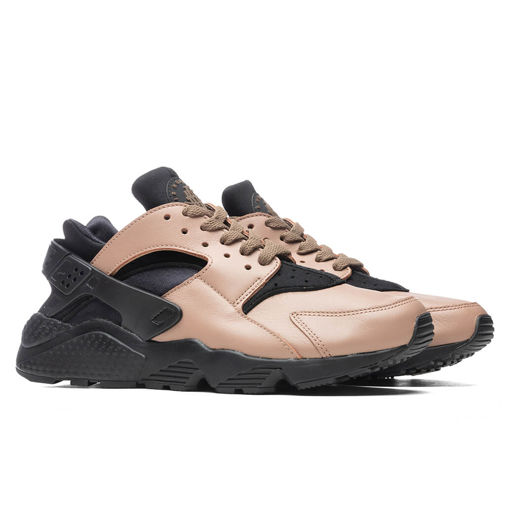 Nike Air Huarache LE - Toadstool/Black/Chestnut Brown