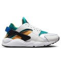 Nike Air Huarache - White/Blue/Emerald