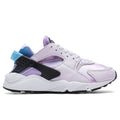 Nike Air Huarache Women's - Lilac/Black/Barely Grape