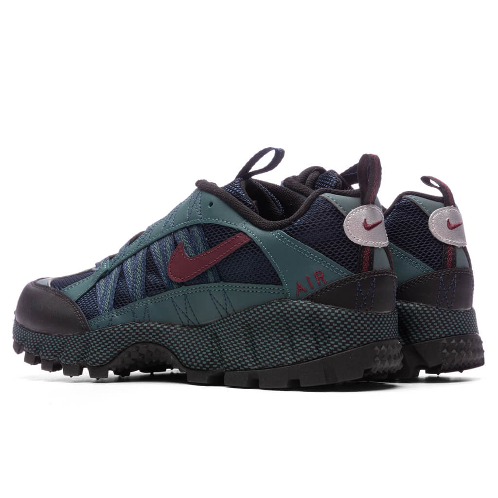 Nike Air Humara - Silver/Desert Bronze/Midnight Navy