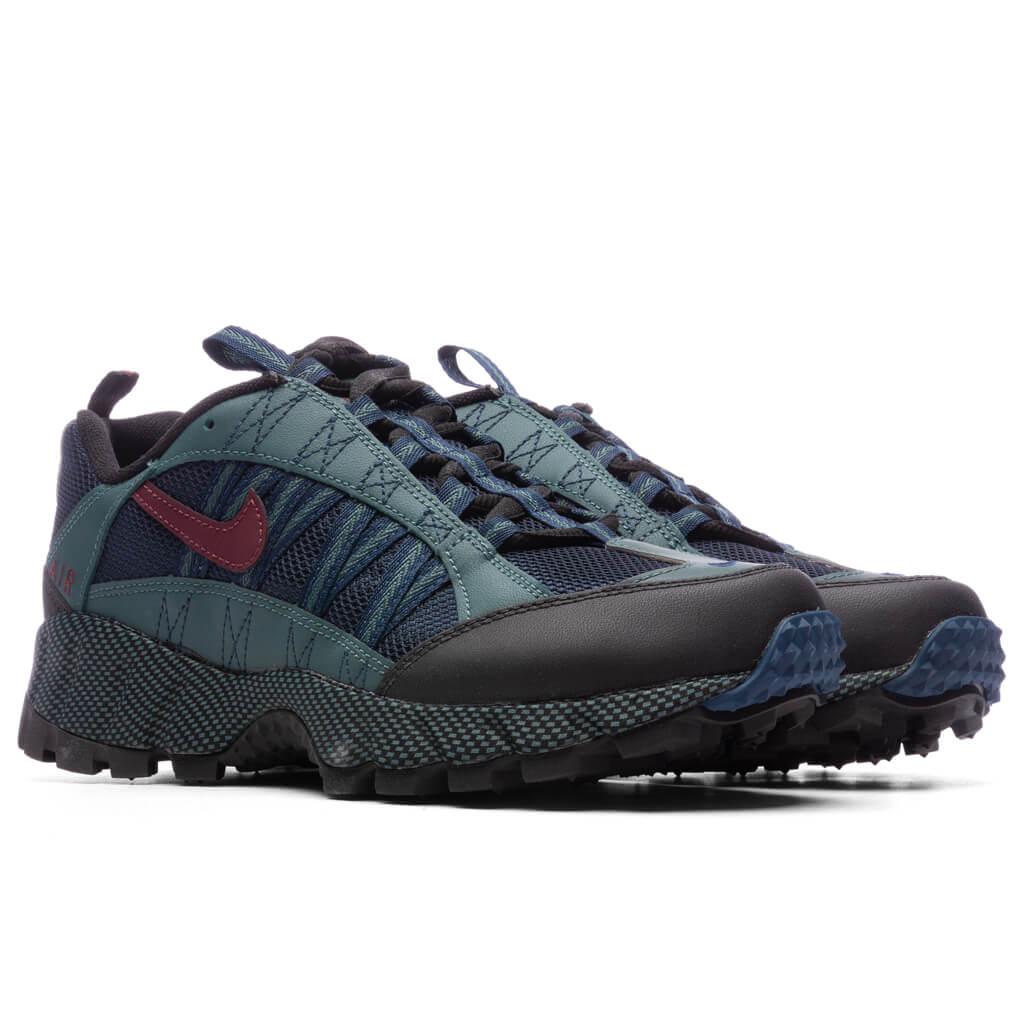 Nike Air Humara - Silver/Desert Bronze/Midnight Navy