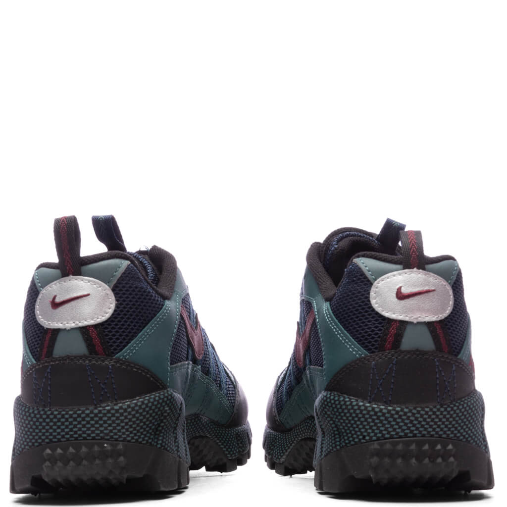 Nike Air Humara - Silver/Desert Bronze/Midnight Navy