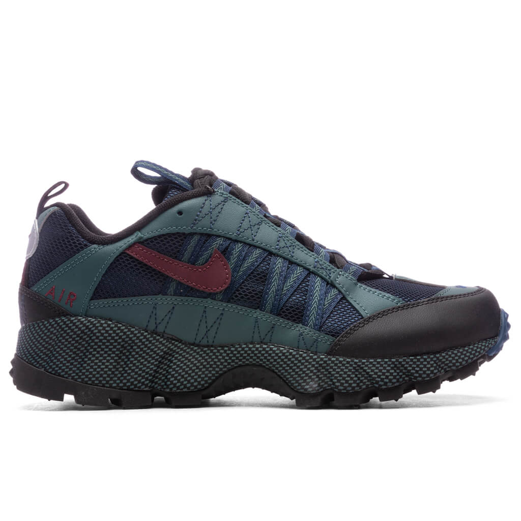 Nike Air Humara - Silver/Desert Bronze/Midnight Navy